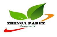 ژینگە پارێز Logo